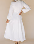 Haven LDS Temple Dress - My Pampered Life Seattle