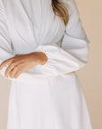 Haven LDS Temple Dress - My Pampered Life Seattle