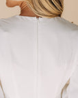 Haven LDS Temple Dress - My Pampered Life Seattle