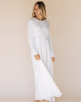 Zoey LDS Temple Dress