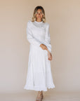 Tara Temple Dress - My Pampered Life Seattle