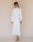 Tara Temple Dress - My Pampered Life Seattle