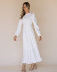 Tara Temple Dress - My Pampered Life Seattle