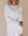 Tara Temple Dress - My Pampered Life Seattle