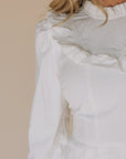 Tara Temple Dress - My Pampered Life Seattle