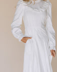 Tara Temple Dress - My Pampered Life Seattle
