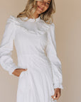 Tara Temple Dress - My Pampered Life Seattle
