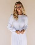 Judy Temple Dress - My Pampered Life Seattle