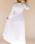 Judy Temple Dress - My Pampered Life Seattle