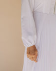 Judy Temple Dress - My Pampered Life Seattle