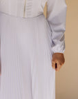 Judy Temple Dress - My Pampered Life Seattle