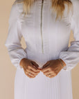 Judy Temple Dress - My Pampered Life Seattle