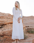 Avery Temple Dress - My Pampered Life Seattle