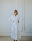 Maggie LDS Temple Dress - My Pampered Life Seattle