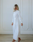 Maggie LDS Temple Dress - My Pampered Life Seattle