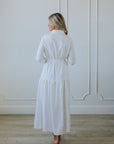 Maggie LDS Temple Dress - My Pampered Life Seattle