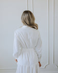 Maggie LDS Temple Dress - My Pampered Life Seattle