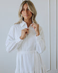 Maggie LDS Temple Dress - My Pampered Life Seattle