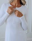 Blake Temple Dress