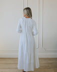 Lily LDS Temple Dress - My Pampered Life Seattle