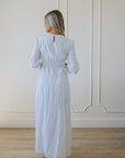 Heidi Temple Dress - My Pampered Life Seattle