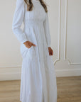 Heidi Temple Dress - My Pampered Life Seattle