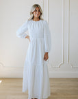 Raigen Temple Dress - My Pampered Life Seattle