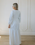 Raigen Temple Dress - My Pampered Life Seattle