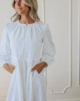 Raigen Temple Dress - My Pampered Life Seattle