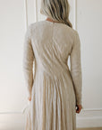 Ellie Sweater Dress - My Pampered Life Seattle