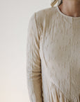 Ellie Sweater Dress - My Pampered Life Seattle