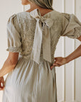 Sailor Midi Dress - My Pampered Life Seattle