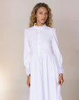 Sariah Temple Dress