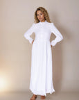 Sariah Temple Dress