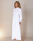 Sariah Temple Dress