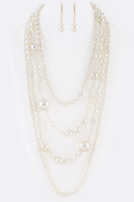 A beautiful product at my pampered life seattle.