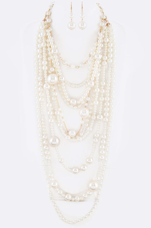 A beautiful product at my pampered life seattle.
