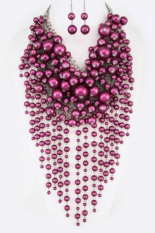 A beautiful product at my pampered life seattle.
