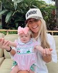 Mommin' - Vintage Trucker Hat - My Pampered Life Seattle