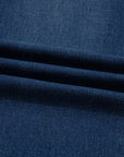 Daria Detail Loose Cuffed Jeans