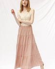 Miss Sparkling | Prairie Maxi Skirt