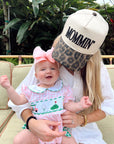 Mommin' - Vintage Trucker Hat - My Pampered Life Seattle