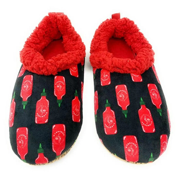 Awesome Sauce - Women&#39;s Cozy House Slipper