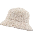 C.C Sherpa Adjustable Bucket Hat