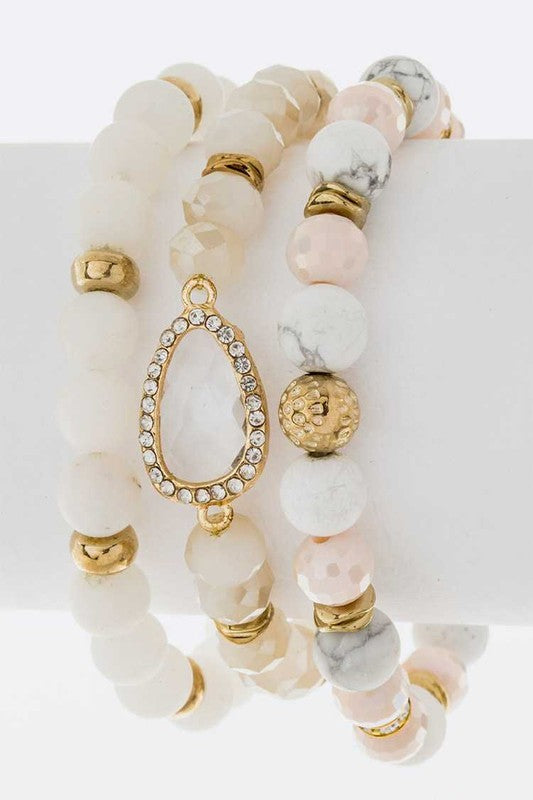 A beautiful product at my pampered life seattle.