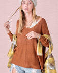 La Miel Winnie Sweater - Online Only