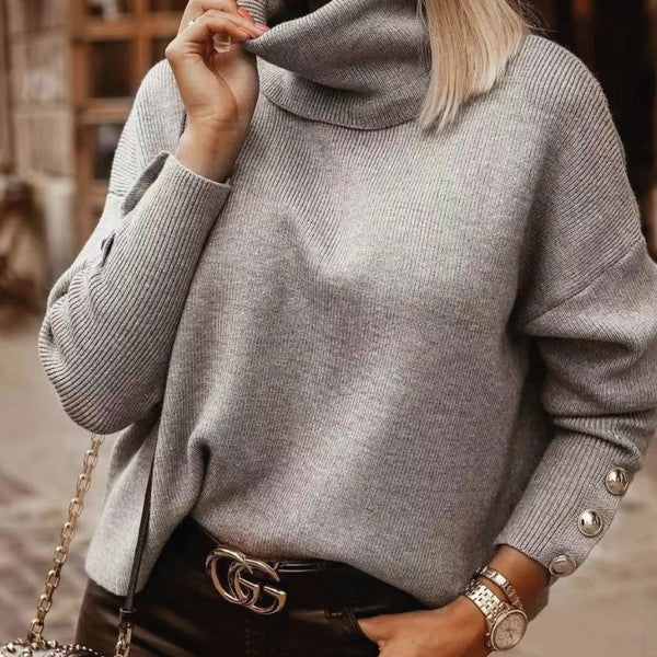Winnie Sweater