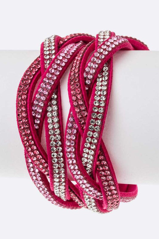 A beautiful product at my pampered life seattle.