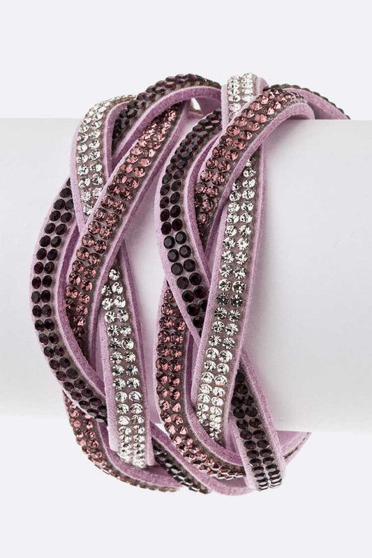 A beautiful product at my pampered life seattle.