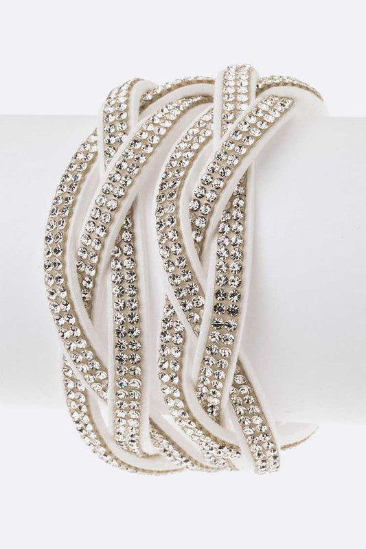 A beautiful product at my pampered life seattle.